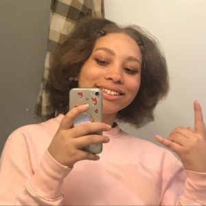 Meet your Posher, Quinesha